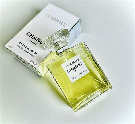 nowe perfumy chanel